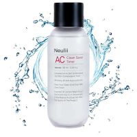 Тонер для лица для чувствительной и проблемной кожи NEULII AC Clean Saver Toner - вид 5 миниатюра