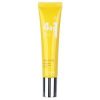 Крем с витаминами для кожи вокруг глаз DR.CELLIO DR.G50 4 in 1 Ssingssing Eye Cream (Fresh) - вид 3 миниатюра