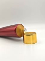 Крем для лица и кожи вокруг глаз с коллагеном и золотом THE SAEM Royal Natural 24K Collagen Eye Cream For Face - вид 5 миниатюра