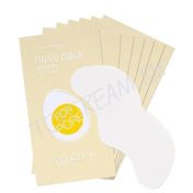Полоски с яичным экстрактом для очищения кожи носа от черных точек TONY MOLY Egg Pore Nose Pack - вид 1 миниатюра