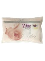 Альгинатная маска с экстрактом вина 240 г ANSKIN Original Wine Modeling Mask Refill 240g