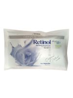 Альгинатная маска с ретинолом 240 г ANSKIN Original Retinol Modeling Mask Refill 240g - вид 1 миниатюра