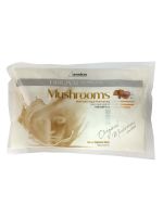 Альгинатная маска с грибным комплексом 240 г ANSKIN Original Mushroom Modeling Mask Refill 240g