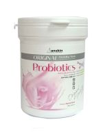 Альгинатная маска с пробиотиками банка 700 мл ANSKIN Original Probiotics Modeling Mask 700ml