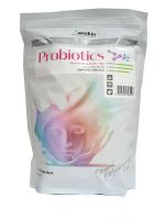 Альгинатная маска с пробиотиками 1 кг ANSKIN Original Probiotics Modeling Mask Refill 1000g