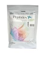 Альгинатная маска с пептидами 500 г ANSKIN Original Peptide Modeling Mask Refill 500g