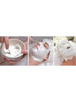 Альгинатная маска с грибным комплексом 1 кг ANSKIN Original Mushroom Modeling Mask Refill 1000g - вид 2 миниатюра