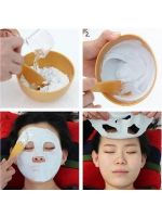 Альгинатная маска с грибным комплексом 1 кг ANSKIN Original Mushroom Modeling Mask Refill 1000g - вид 4 миниатюра