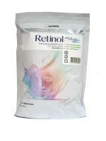 Альгинатная маска с ретинолом 500 г ANSKIN Original Retinol Modeling Mask Refill 500g