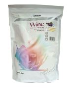Альгинатная маска с экстрактом вина 500 г ANSKIN Original Wine Modeling Mask Refill 500g
