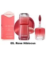 Тинт для губ с глянцевым финишем THE SAEM Saemmy's Aid Shot Tint - вид 10 миниатюра