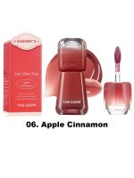 Тинт для губ с глянцевым финишем THE SAEM Saemmy's Aid Shot Tint - вид 11 миниатюра