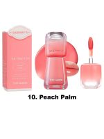 Тинт для губ с глянцевым финишем THE SAEM Saemmy's Aid Shot Tint - вид 15 миниатюра
