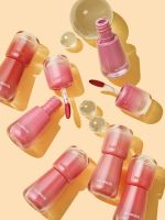Тинт для губ с глянцевым финишем THE SAEM Saemmy's Aid Shot Tint - вид 4 миниатюра