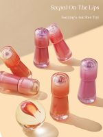 Тинт для губ с глянцевым финишем THE SAEM Saemmy's Aid Shot Tint - вид 5 миниатюра