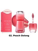 Тинт для губ с глянцевым финишем THE SAEM Saemmy's Aid Shot Tint - вид 7 миниатюра