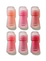 Тинт для губ с матовым бархатистым финишем THE SAEM Saemmy's Crema Velvet Tint