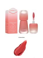 Тинт для губ с матовым бархатистым финишем THE SAEM Saemmy's Crema Velvet Tint - вид 10 миниатюра
