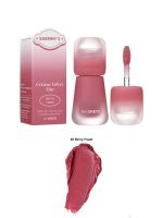 Тинт для губ с матовым бархатистым финишем THE SAEM Saemmy's Crema Velvet Tint - вид 12 миниатюра
