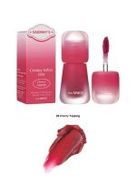 Тинт для губ с матовым бархатистым финишем THE SAEM Saemmy's Crema Velvet Tint - вид 13 миниатюра
