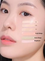 Консилер-ручка для маскировки недостатков кожи THE SAEM Cover Perfection Pen Concealer - вид 1 миниатюра