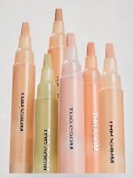 Консилер-ручка для маскировки недостатков кожи THE SAEM Cover Perfection Pen Concealer - вид 10 миниатюра