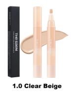 Консилер-ручка для маскировки недостатков кожи THE SAEM Cover Perfection Pen Concealer - вид 11 миниатюра
