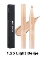 Консилер-ручка для маскировки недостатков кожи THE SAEM Cover Perfection Pen Concealer - вид 12 миниатюра