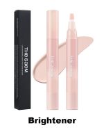 Консилер-ручка для маскировки недостатков кожи THE SAEM Cover Perfection Pen Concealer - вид 14 миниатюра
