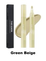 Консилер-ручка для маскировки недостатков кожи THE SAEM Cover Perfection Pen Concealer - вид 15 миниатюра