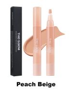 Консилер-ручка для маскировки недостатков кожи THE SAEM Cover Perfection Pen Concealer - вид 16 миниатюра