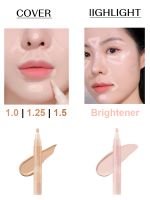 Консилер-ручка для маскировки недостатков кожи THE SAEM Cover Perfection Pen Concealer - вид 3 миниатюра