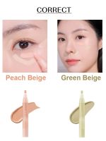Консилер-ручка для маскировки недостатков кожи THE SAEM Cover Perfection Pen Concealer - вид 4 миниатюра