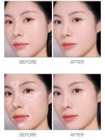 Консилер-ручка для маскировки недостатков кожи THE SAEM Cover Perfection Pen Concealer - вид 5 миниатюра