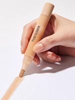 Консилер-ручка для маскировки недостатков кожи THE SAEM Cover Perfection Pen Concealer - вид 8 миниатюра
