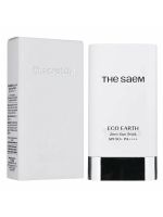 Солнцезащитный стик с матирующим эффектом THE SAEM Eco Earth Zero Sun Stick SPF50+ PA++++ - вид 1 миниатюра