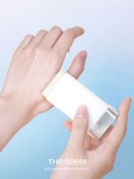 Солнцезащитный стик с матирующим эффектом THE SAEM Eco Earth Zero Sun Stick SPF50+ PA++++ - вид 4 миниатюра