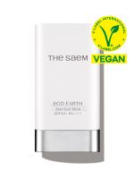 Солнцезащитный стик с матирующим эффектом THE SAEM Eco Earth Zero Sun Stick SPF50+ PA++++ - вид 9 миниатюра