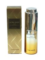 Антивозрастная бустерная сыворотка THE SAEM Ultra Shot PDRN Skin Boosting Serum