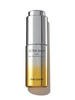 Антивозрастная бустерная сыворотка THE SAEM Ultra Shot PDRN Skin Boosting Serum - вид 1 миниатюра