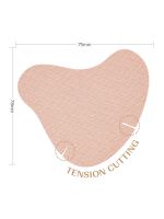 Набор солнцезащитных одноразовых тканевых патчей (5 пар) THE SAEM Snail Essential EX Outdoor Sun Patch - вид 2 миниатюра