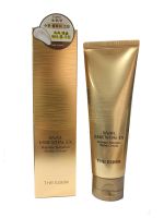 Антивозрастной увлажняющий гель-крем с муцином улитки THE SAEM Snail Essential EX Wrinkle Solution Hydra Cream