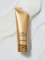 Антивозрастной увлажняющий гель-крем с муцином улитки THE SAEM Snail Essential EX Wrinkle Solution Hydra Cream - вид 1 миниатюра