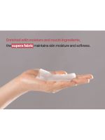Набор из 5 шт. одноразовых тканевых масок с растительным коллагеном THE SAEM The Essential Vegan Collagen First Essence Mask Set - вид 6 миниатюра