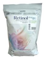 Альгинатная маска с ретинолом 1 кг ANSKIN Original Retinol Modeling Mask Refill 1000g