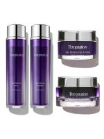 Набор уходовых средств с ретинолом антивозрастной THE SAEM Temptation Age Return Skin Care 3 Set - вид 1 миниатюра