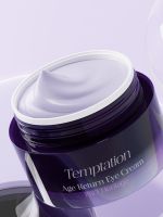 Набор уходовых средств с ретинолом антивозрастной THE SAEM Temptation Age Return Skin Care 3 Set - вид 2 миниатюра