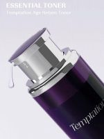 Набор уходовых средств с ретинолом антивозрастной THE SAEM Temptation Age Return Skin Care 3 Set - вид 3 миниатюра