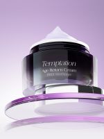 Набор уходовых средств с ретинолом антивозрастной THE SAEM Temptation Age Return Skin Care 3 Set - вид 7 миниатюра