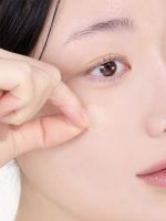 Набор - сыворотка и патчи с микроиглами от пигментации THE SAEM Golden Berry C Blemish Ampoule Special Set - вид 3 миниатюра